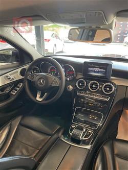 مێرسێدس بێنز C-Class